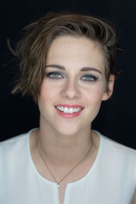 Kristen Stewart today